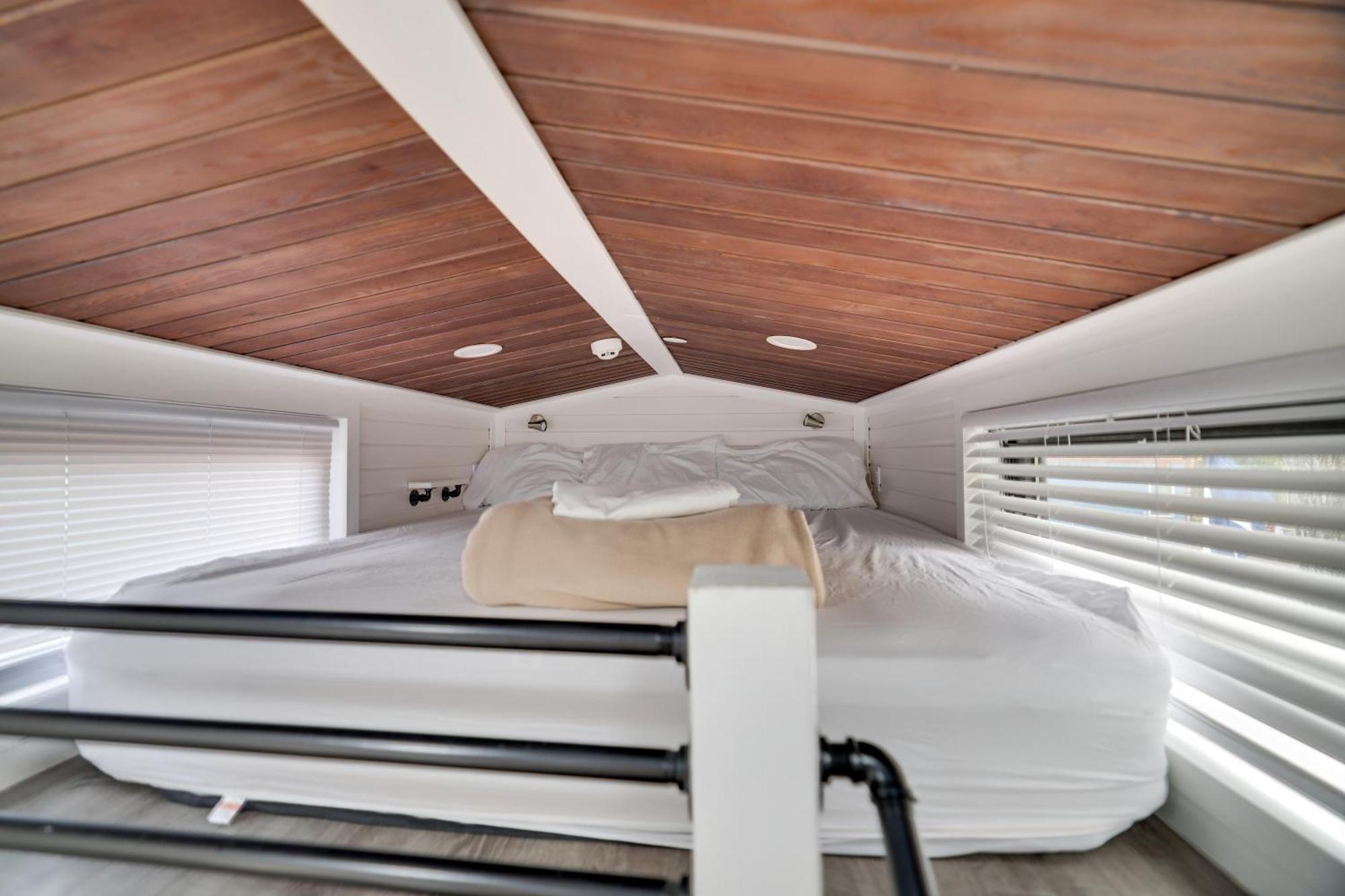 Camptel Poconos Lodging Albrightsville Екстер'єр фото