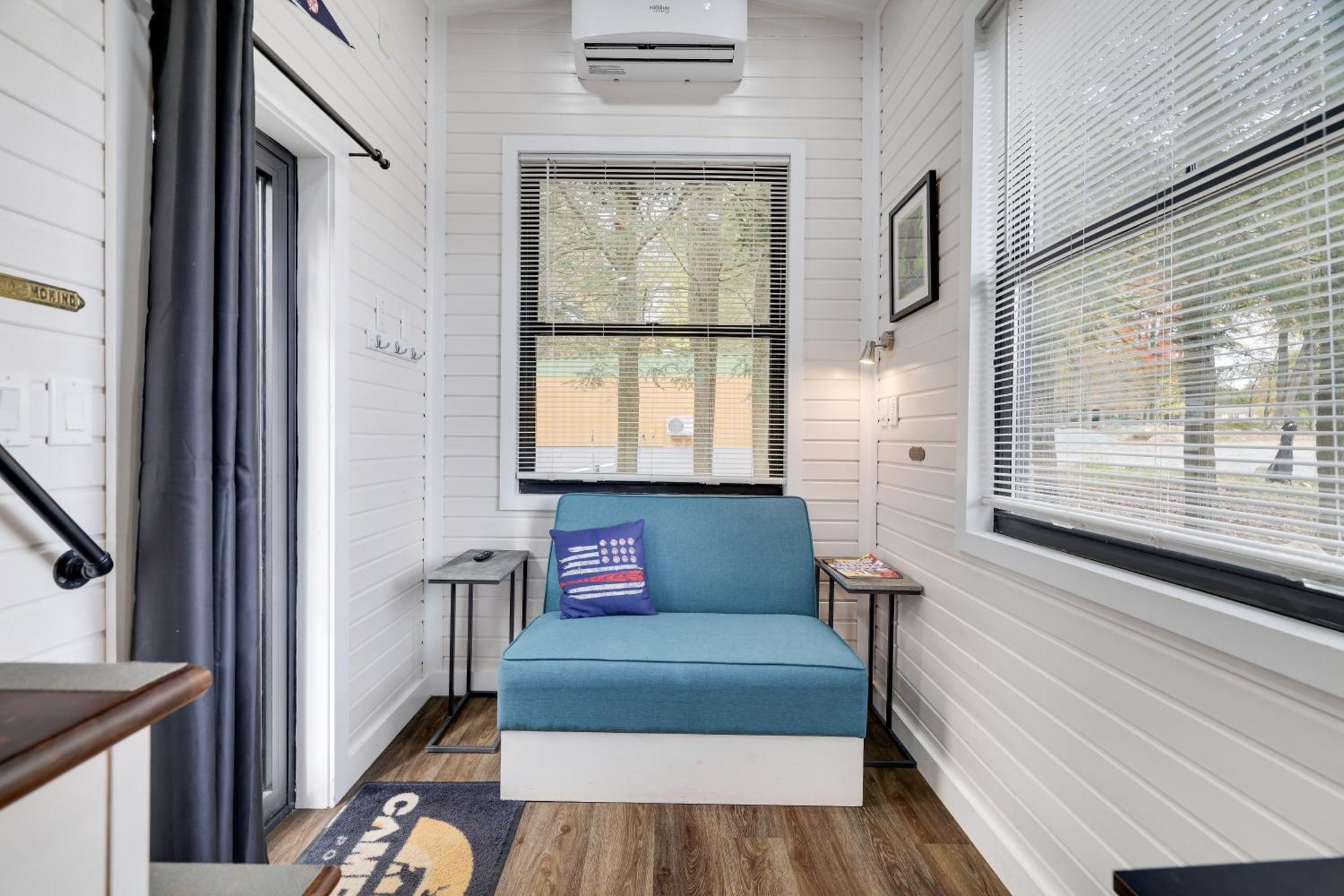 Camptel Poconos Lodging Albrightsville Екстер'єр фото